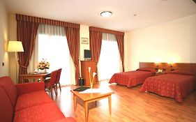 Hotel Executive Udine